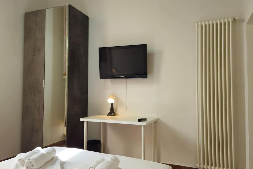 Apartment Cozy Modern With Terrace - Pantheon *