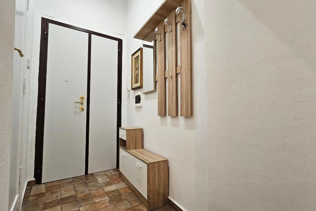 Appartamento Cozy Modern With Terrace - Pantheon Roma
